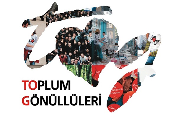 Toplum Gönüllüleri Vakfı 30 Mayıs’ta Gençlik İstihdamı İçin Paydaş Diyalog Toplantısı Gerçekleştirecek