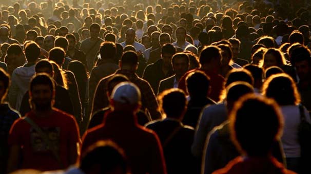 ‘Türkiye’yi Anlama Kılavuzu’na göre: ‘Eskiden daha mutluyduk’