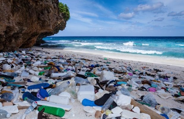 AB’den Plastik Atağı: Tek Kullanımlık Ürünler Yasaklanıyor