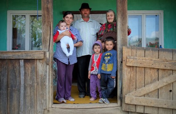 İklim Değişikliğinden Etkilenen Aileler, Avrupa Birliği’ne Dava Açtı