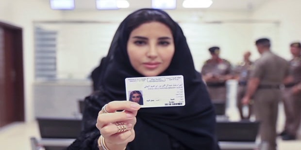 Hak mı Hile mi?: Suudi Arabistan’ın Dünyada Benzeri Bulunmayan Yasağı İmhası