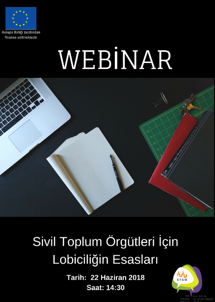 Destek Noktası Webinarları Başlıyor