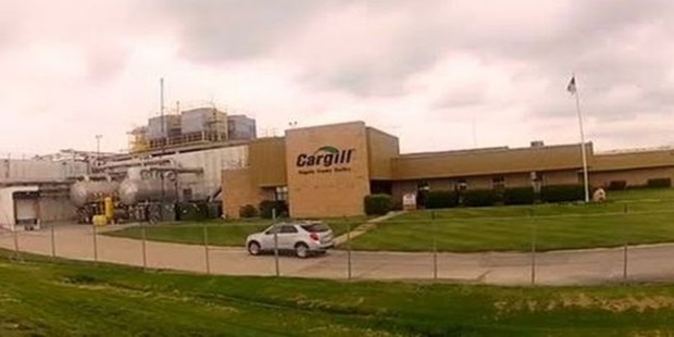 Bursa’da 20 Yıldır Süren Cargill Davasıyla İlgili İhlal Kararı