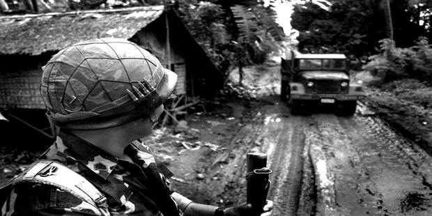 Filipinler: Barış İnşasında Yenilikçi Bir Örnek I Hafıza Merkezi