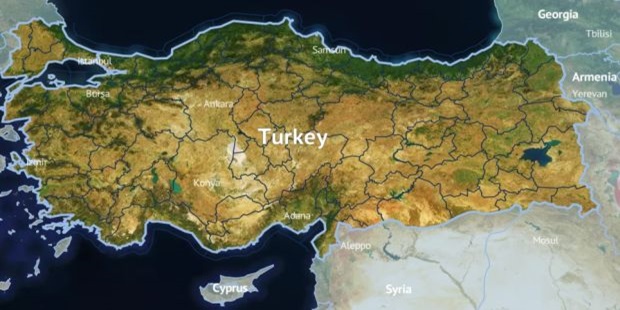 İmkânlar-Fırsatlar-Çelişkiler: İklim Değişikliği Odaklı Carbon Brief “Türkiye’nin Profili”ni Paylaştı