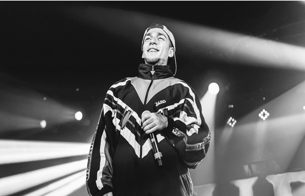 Ne Çinçin Ne Harlem, Tüm Dünya Mahallem*