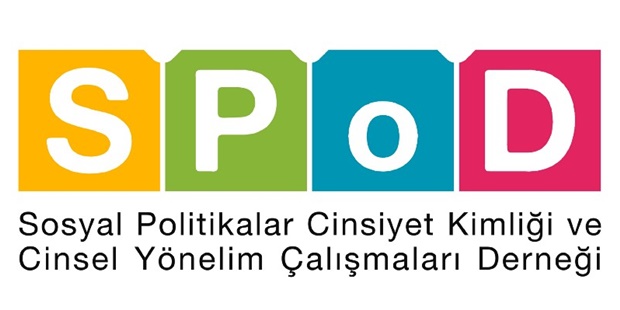 Sosyal Politikalar Cinsiyet Kimliği ve Cinsel Yönelim Çalışmaları Derneği’ne saldırı