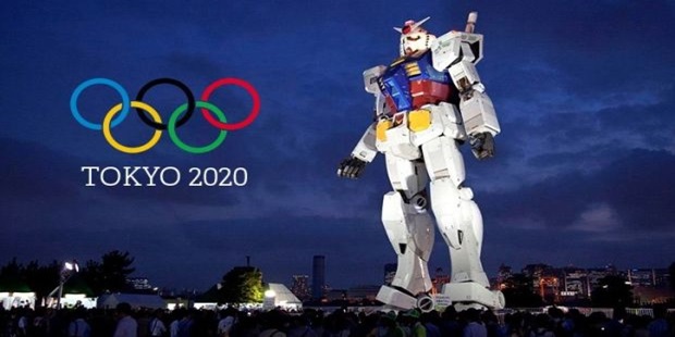 Tokyo, Dünyanın İlk Yüzde 100 Yenilenebilir Enerjili Olimpiyatına Hazırlanıyor