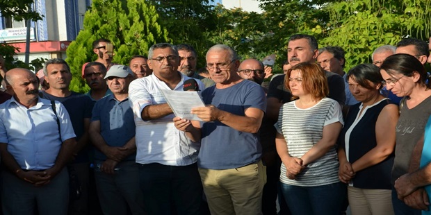 Festival Halkındır, Halkın Kalacak