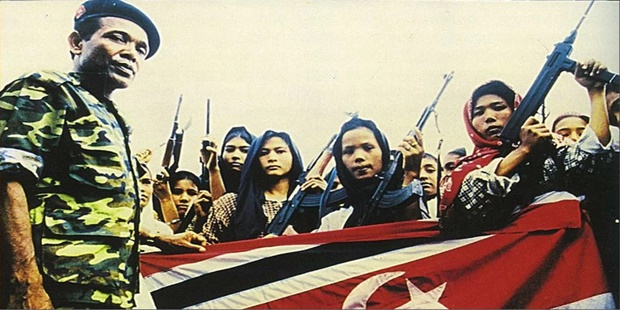 Endonezya Barış Müzakeresi ve Kilit Mekanizmaları