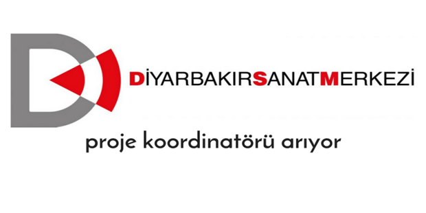 Anadolu Kültür – Diyarbakır Sanat Merkezi Proje Koordinatörü Arıyor