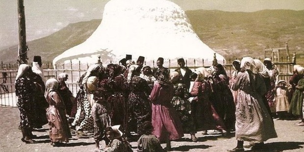 Evvel Temmuz Festivali Başladı