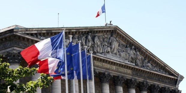 Fransa Anayasasından “ırk” Kelimesi Kaldırıldı