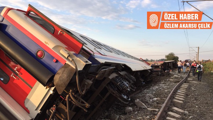 Hasan Bektaş: If There Had Been Railway Guards, We Would Not Have Witnessed Such an Accident