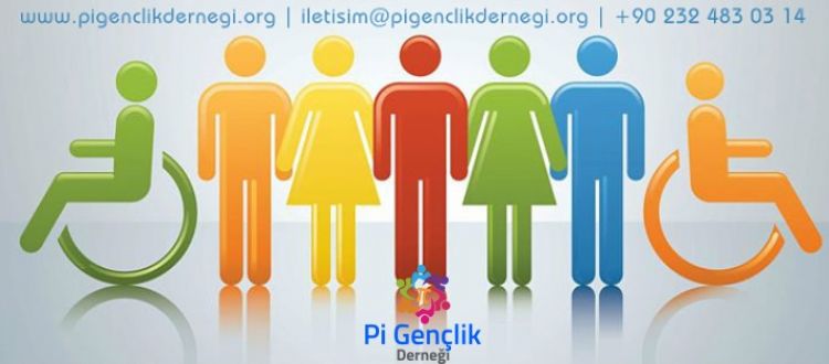 Pi Gençlik Derneği Tam Zamanlı Ofis Koordinatörü Arıyor