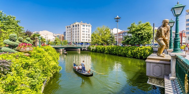 Eskişehir Alpu Termik Santrali İçin Verilen Tüm İzinler Mahkemede