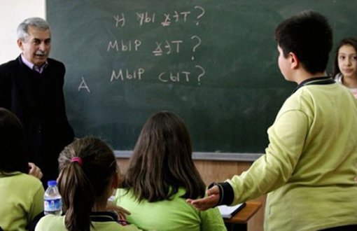 KAFFED, Rusya’da Anadil Eğitimi Kısıtlamasına Karşı Deklarasyon Yayınladı