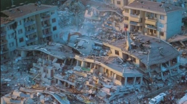 17 Ağustos Marmara Depremi’nin Üzerinden 19 Yıl Geçti, Yeni Afetler Kapıda