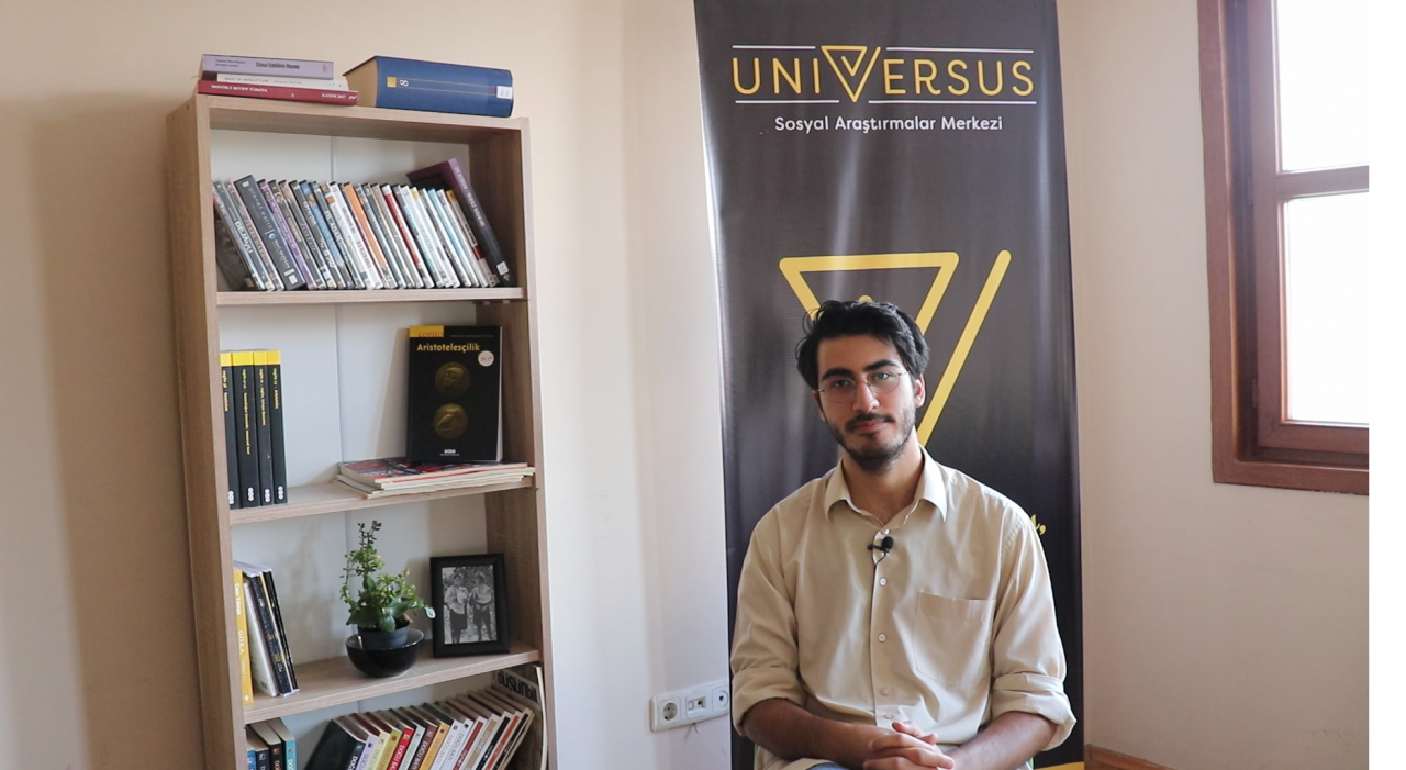 1. Yılına Yaklaşırken: Universus Sosyal Araştırmalar Merkezi