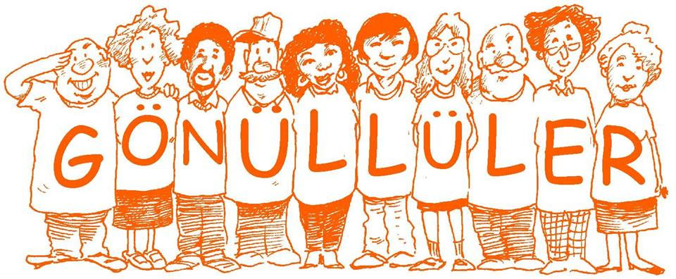 STK’lar için Gönüllülerle Çalışma Atölyesi