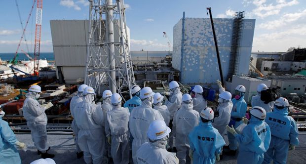 Fukuşima Felaketinden Yedi Yıl Sonra İlk Resmi Radyasyon Ölümü Gerçekleşti