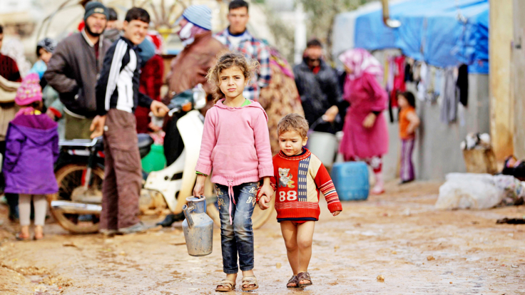 TÜİK, Göçmen İstatistikleri Yayınlayacak