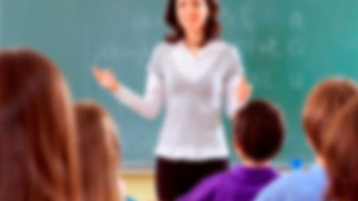 Mülteci Öğrencisi Olan Öğretmene Seminer