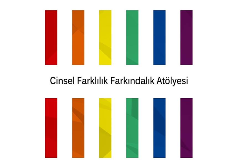 Cinsel Farklılık Farkındalık Atölyesi’nde buluşuluyor