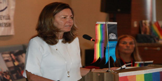 First Attempts to Establish an Equality Unit in Mersin