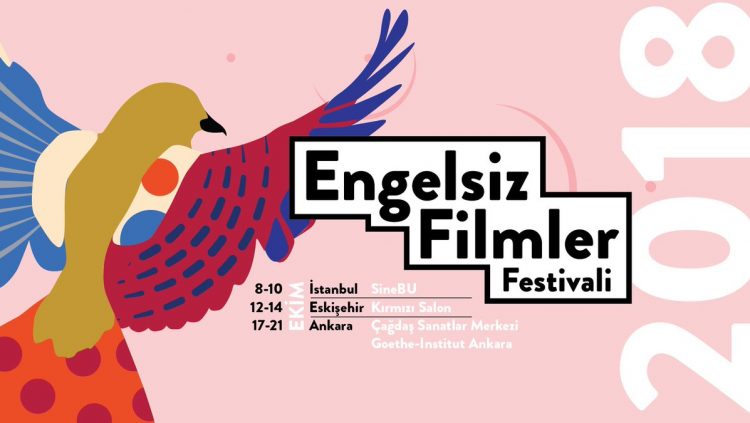 Engelsiz Filmler Festivali Ankara’da Başladı