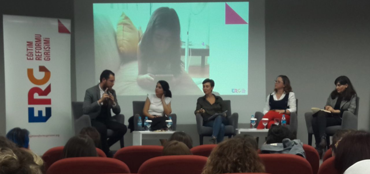 Bir Arada: Çocuk, Oyun ve Yaşam