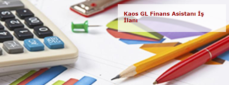 Kaos GL Finans Asistanı Arıyor