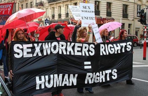 İspanya, İlk Seks İşçileri Sendikasının Yasal Statüsünü İptal Etti