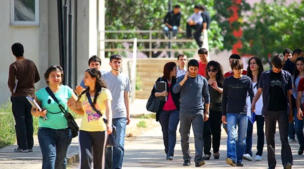 Türkiye Gençlik Profili Araştırması’dan Çarpıcı Sonuçlar