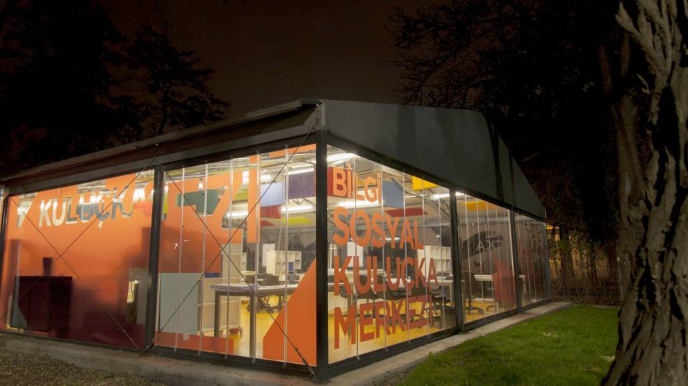 Bilgi Sosyal Kuluçka Merkezi STK’lar Ve Yurttaş Girişimleri İçin Ocak – Mayıs 2019 Dönemi Başvurularını Almaya Başladı