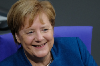 Alman Parlamentosu Doğum Belgelerine Üçüncü Toplumsal Cinsiyeti Ekleme Kararı Aldı