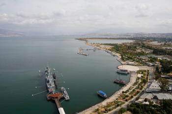 ”İzmir Körfez Geçişi Projesi İptal Kararı İzmir Halkına Armağandır”