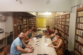 Ücretli İşsiz Mimarlar Forumu İlk Senesini Geride Bıraktı