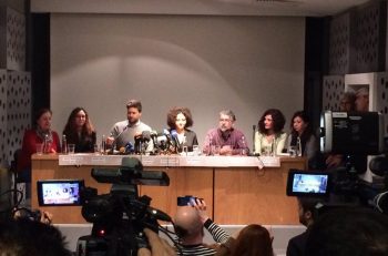 “Sivil Toplumu Yok Etme Çabalarına Karşı Bir Aradayız”