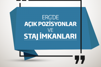 Eğitim Reformu Girişimi İletişim Asistanı Arıyor