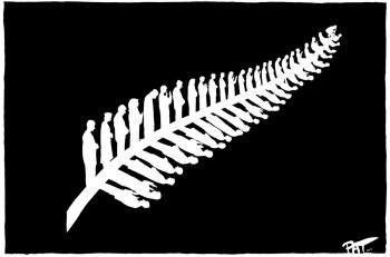 Yeni Zelanda Katliamı ‘Medeniyetler Çatışması’ Mentalitesinin Son İşaret Levhası…