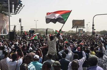 İNSAMER’den Sudan’da Son Durum Analizi…