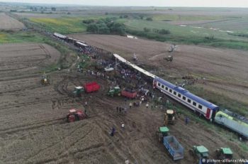 Çorlu Tren Kazasından Sivil Topluma Yansıyanlar