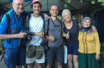 FARDER’in Gelecek Turizmde Projesi