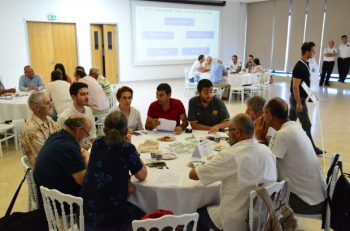 Sarıyer Belediyesi STK’larla Stratejik Plan Çalıştayı Yaptı