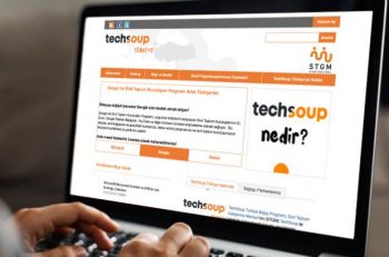TechSoup Türkiye Yazılım Bağışlarıyla Sivil Toplumu Güçlendiriyor