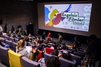Engelsiz Filmler Festivali 7. Kez Sinemaseverlerle Buluşuyor