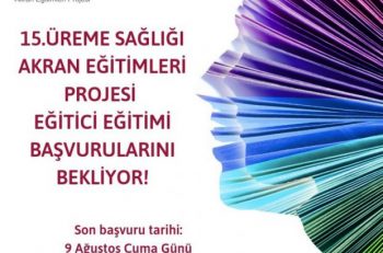 15. ÜSAEP Eğitmen Eğitimi Başvuruları Başladı!