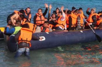 Mülteci Geçişleri Tekrardan Hareketlendi: Geri Gönderilme Endişesi Tetikliyor