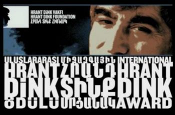 Uluslararası Hrant Dink Ödülü On Birinci Kez Sahiplerini Buluyor